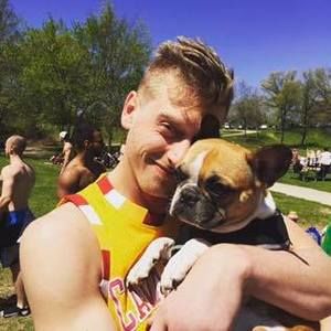 Meet your Posher, Jake